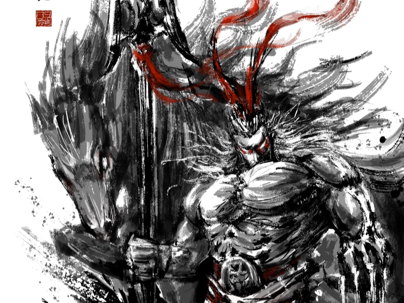 魔-奉先