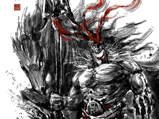 魔-奉先