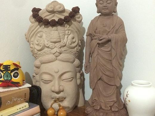佛像