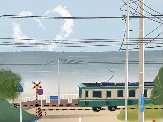 旅行（个人主页-ZMjgwOTYxMDg=） - 创作习作 - 站酷设计师老年金原创素材 - 站酷ZCOOL