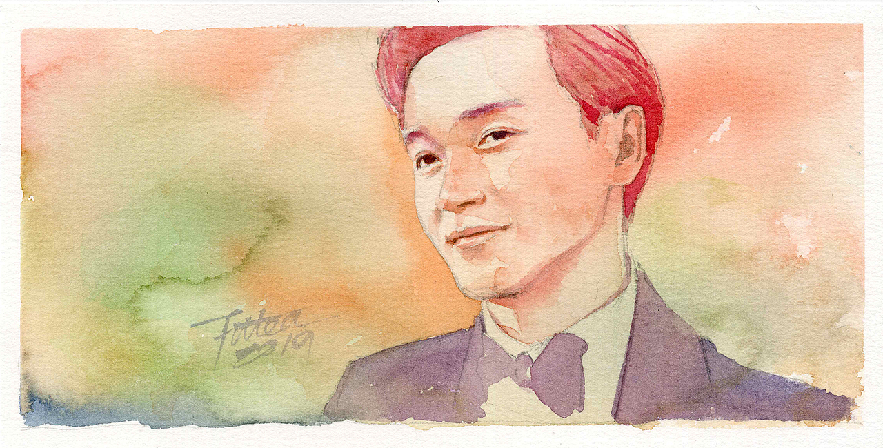 几张水彩小画（图ZMTUyNDIyMDQw） - 创作习作 - 站酷设计师fitlea原创素材 - 站酷ZCOOL