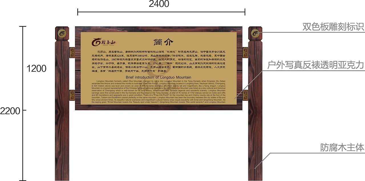 展板设计（图ZMTkyNTEwNzQw） - 宣传物料 - 站酷设计师幽幽雅原创素材 - 站酷ZCOOL