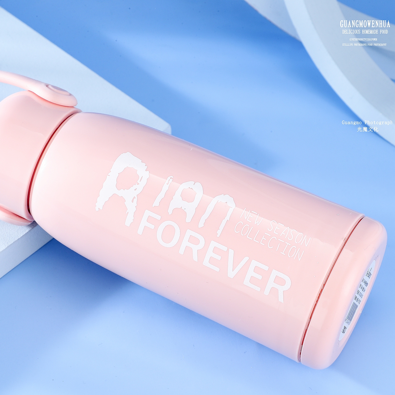 保温杯（图ZMjIwMDI0MjIw） - 产品摄影 - 站酷设计师义乌光魔文化传媒原创素材 - 站酷ZCOOL