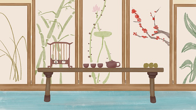 动画《奇游》场景设计（图ZMzQyMzIyODYw） - 创作习作 - 站酷设计师菜菜咿呀原创素材 - 站酷ZCOOL