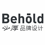 behold必厚设计的头像