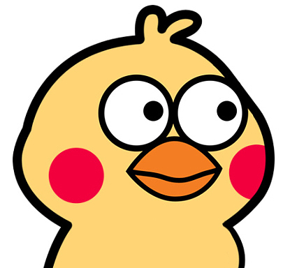 鹦鹉兄弟小黄鸡