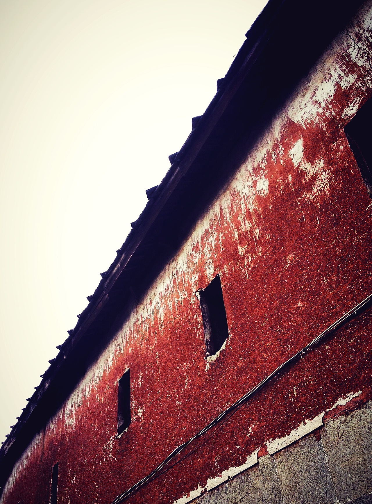 手机随拍，像素是硬伤（图ZODQ0NDQ1NzI=） - 风光摄影 - 站酷设计师陈晓俊原创素材 - 站酷ZCOOL