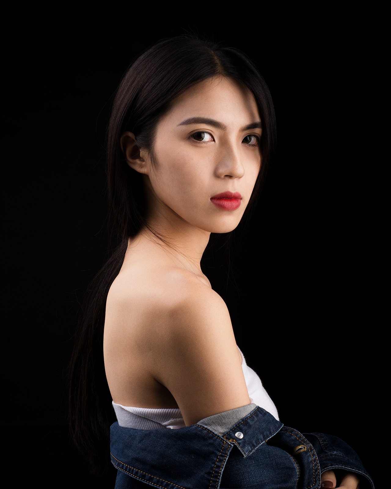 小宝（图ZOTQ4MjM4OTI=） - 人像摄影 - 站酷设计师原野photo原创素材 - 站酷ZCOOL