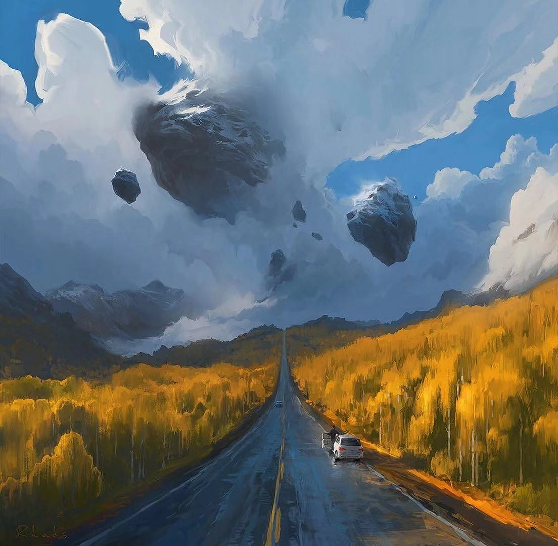 商业创意插画（图ZMTUxODQ1MDE2） - 商业插画 - 站酷设计师西瓜不甜了原创素材 - 站酷ZCOOL