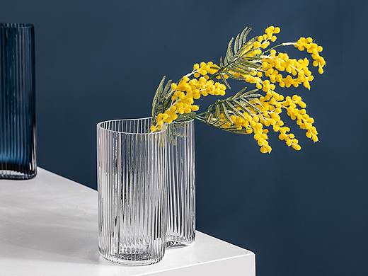 简约花瓶