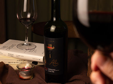 这氛围拿捏住你了吗。