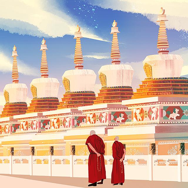 腾讯小游戏插图