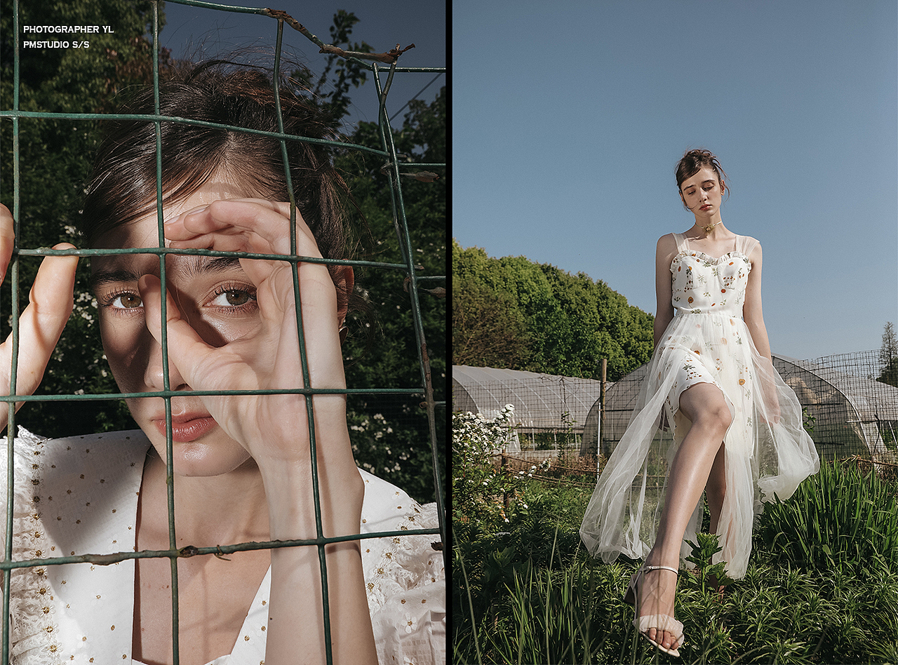 ISISLOVE x PM｜青苹果味的夏天（图ZMjU1MjAxMjky） - 人像摄影 - 站酷设计师PMstudio摄影原创素材 - 站酷ZCOOL