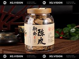 喜欢的包装
