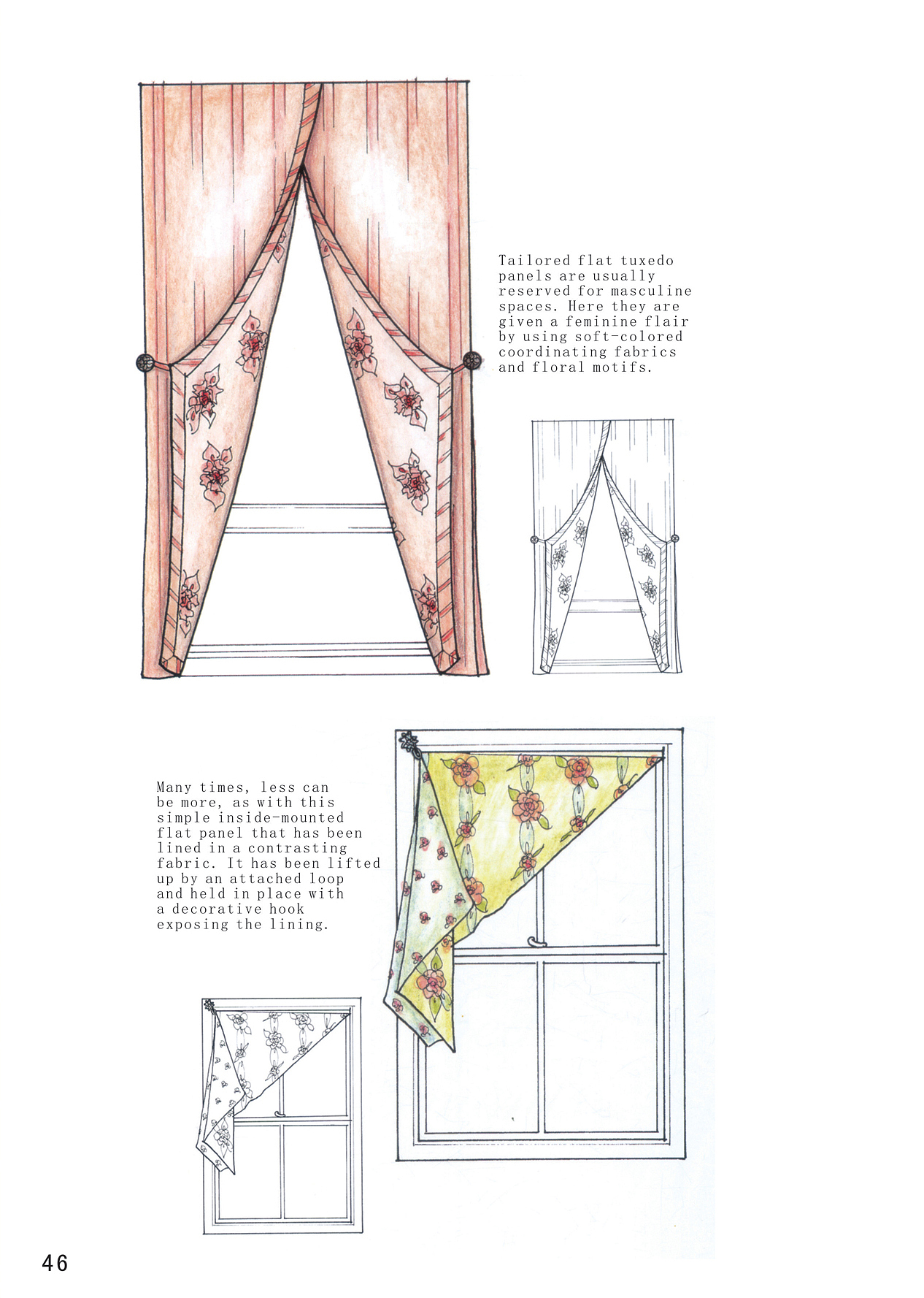 离职中窗帘相关资料整理（图ZNTE1NjkwNzI=） - 其他平面 - 站酷设计师Janey_lee原创素材 - 站酷ZCOOL
