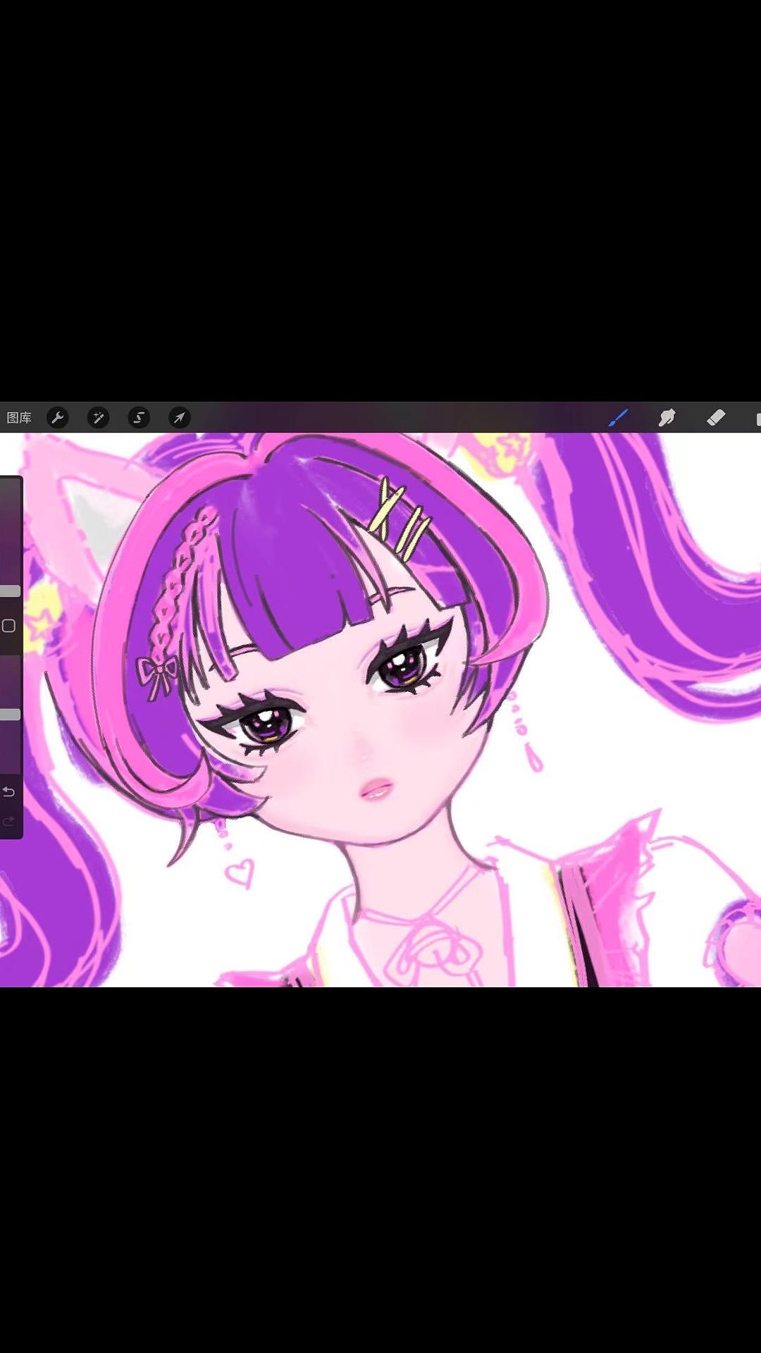 直接开始细化也不是不可以