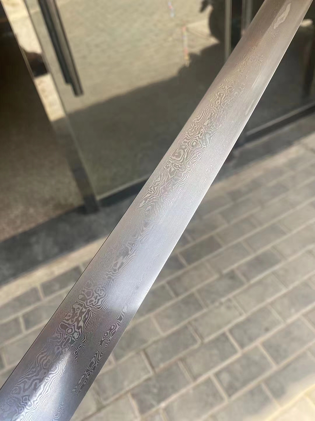 戚家刀 和风堂美术刀剑