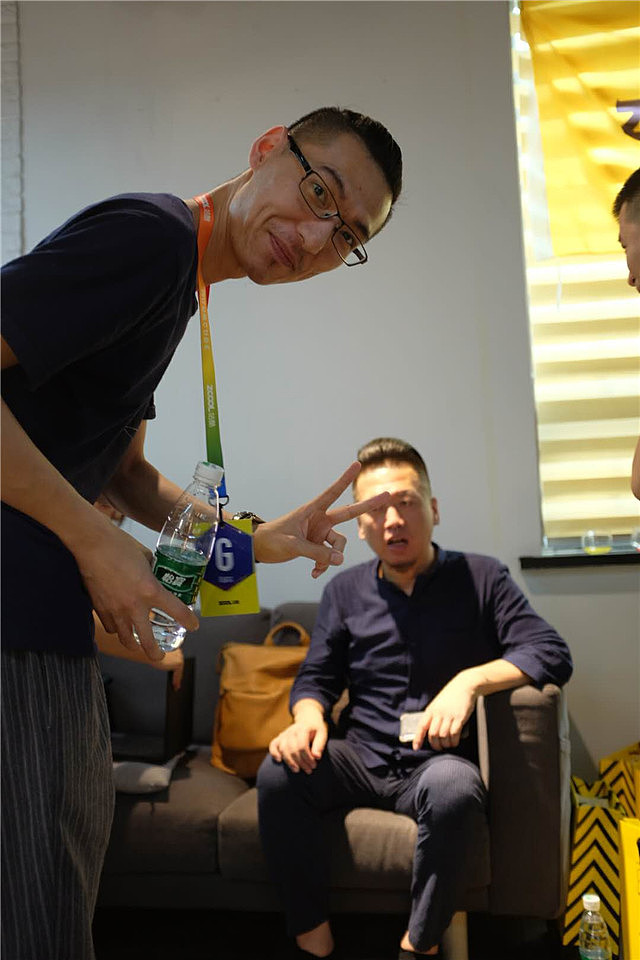 站酷12周年活动,长春站完美落幕~