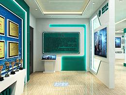 展厅设计