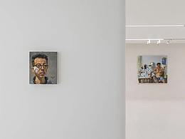 画画