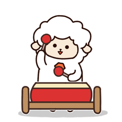 羊洋洋（图ZMjczMjcyODA4） - 网络表情 - 站酷设计师鹭月生原创素材 - 站酷ZCOOL
