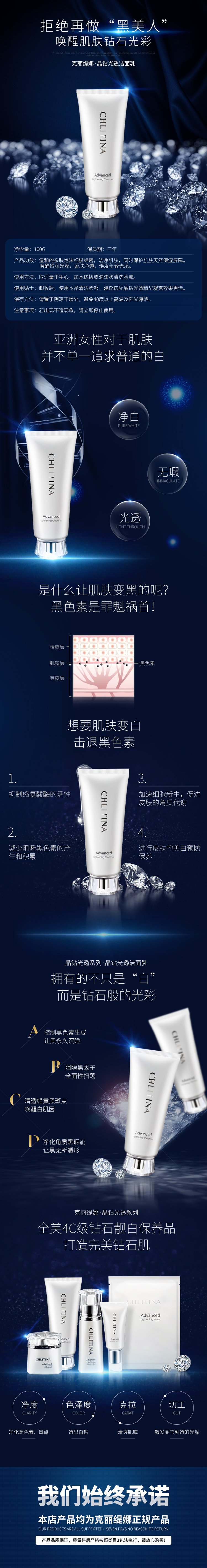 2017-8-29-克丽缇娜晶钻洁面乳详情页