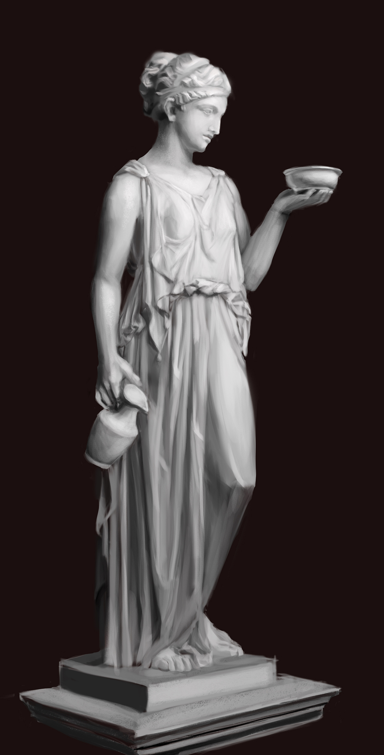 黑白练习（图ZMTExMDMzMDEy） - 创作习作 - 站酷设计师银椎原创素材 - 站酷ZCOOL