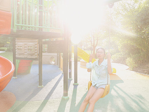 国庆（个人主页-ZNjIxOTY0NzI=） - 人像摄影 - 站酷设计师匹哟咪plus原创素材 - 站酷ZCOOL