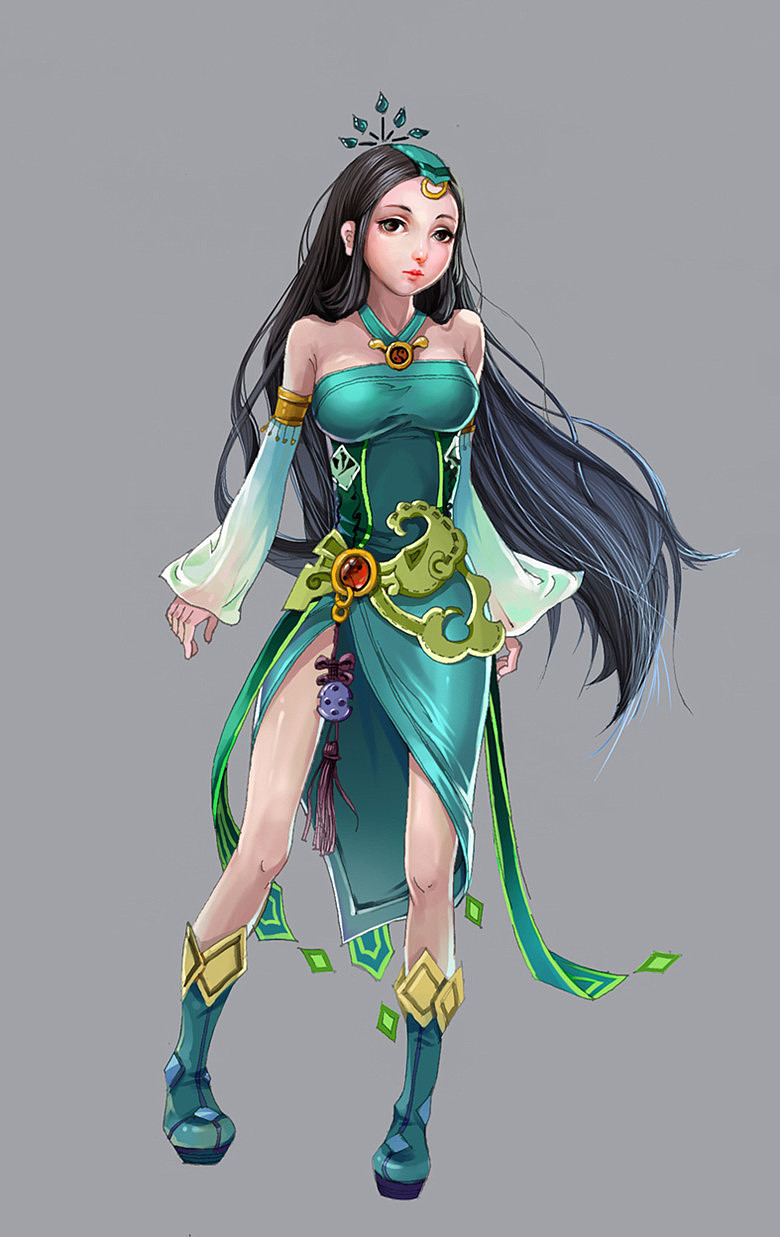 大学作品（图ZMTcyOTAyNDA=） - 创作习作 - 站酷设计师小媛媛画画原创素材 - 站酷ZCOOL