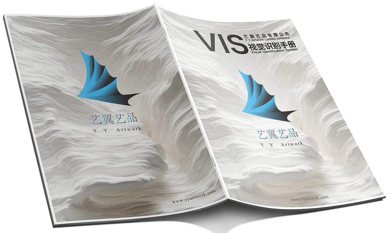 VI手册设计（图ZOTQ5MzMzMTI=） - 书籍/画册 - 站酷设计师Connor_Z原创素材 - 站酷ZCOOL