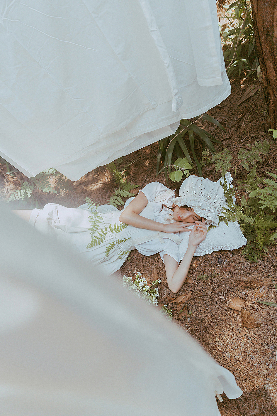 小森林2.0（图ZMTIyMDM5MzQ0） - 人像摄影 - 站酷设计师ROEMWO原创素材 - 站酷ZCOOL