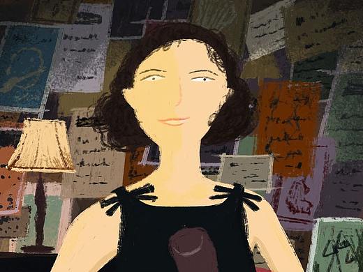 了不起的麦瑟尔夫人