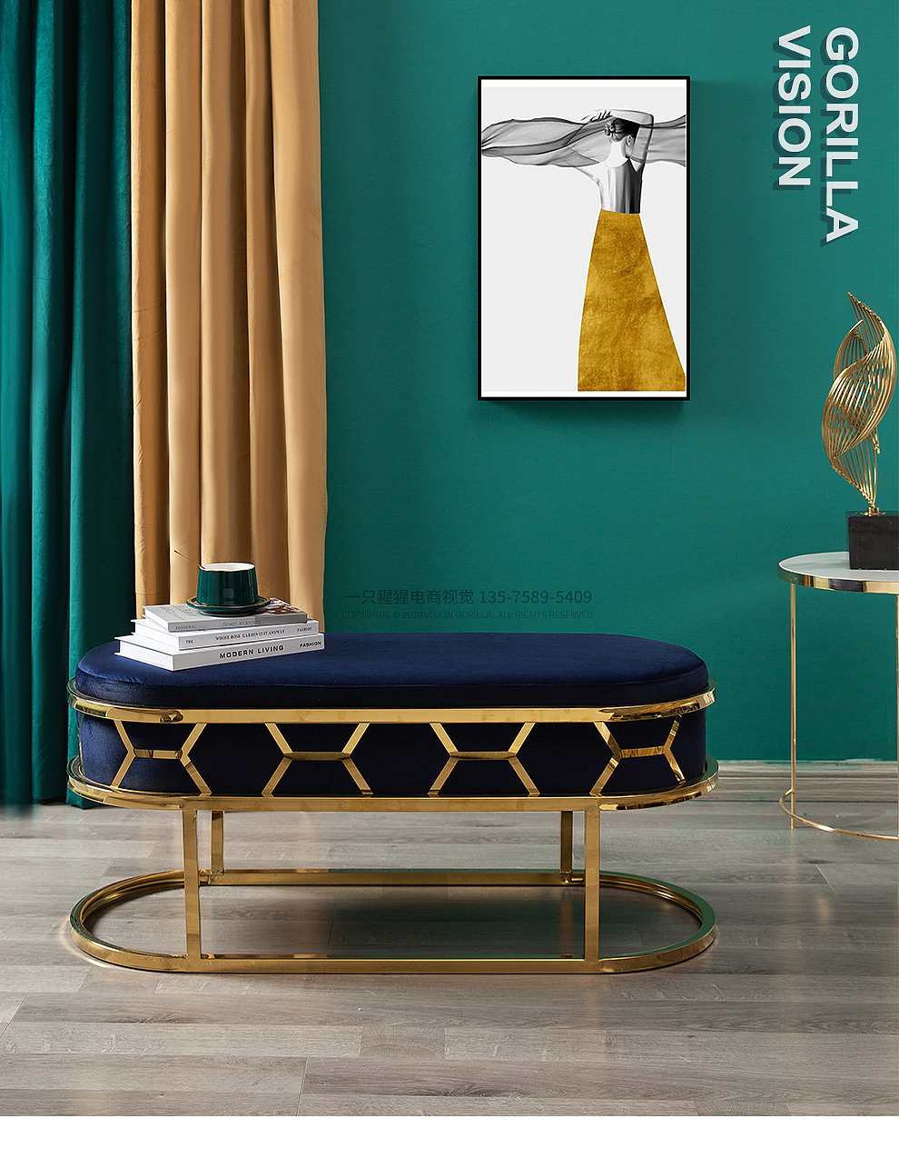 【沙发】场景图案例（图ZMjcxNTEzODky） - 产品摄影 - 站酷设计师一只猩猩电商视觉原创素材 - 站酷ZCOOL