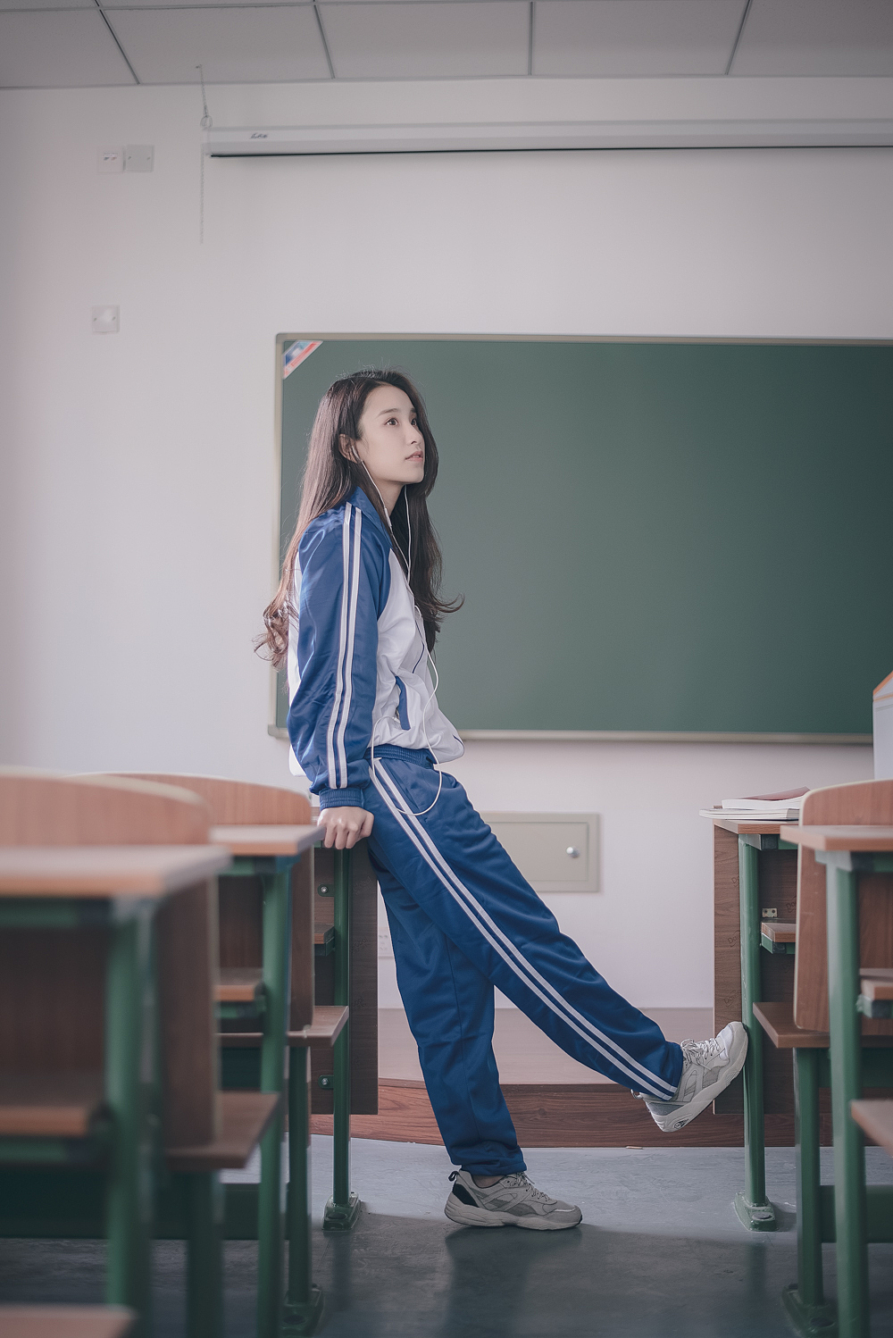So Young（图ZOTUyMTQyOTY=） - 人像摄影 - 站酷设计师小然Rankin原创素材 - 站酷ZCOOL