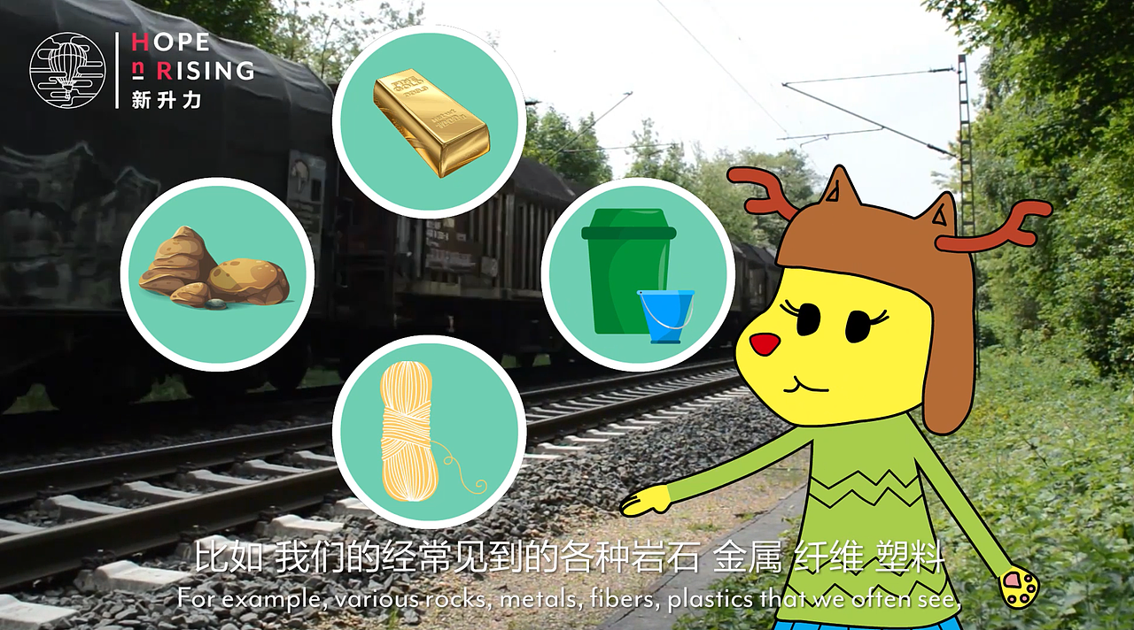 《艾丽猫科学探索社》物理课（图ZMjI3NTI2MzYw） - 其他影视 - 站酷设计师JohnHsu_徐志强原创素材 - 站酷ZCOOL