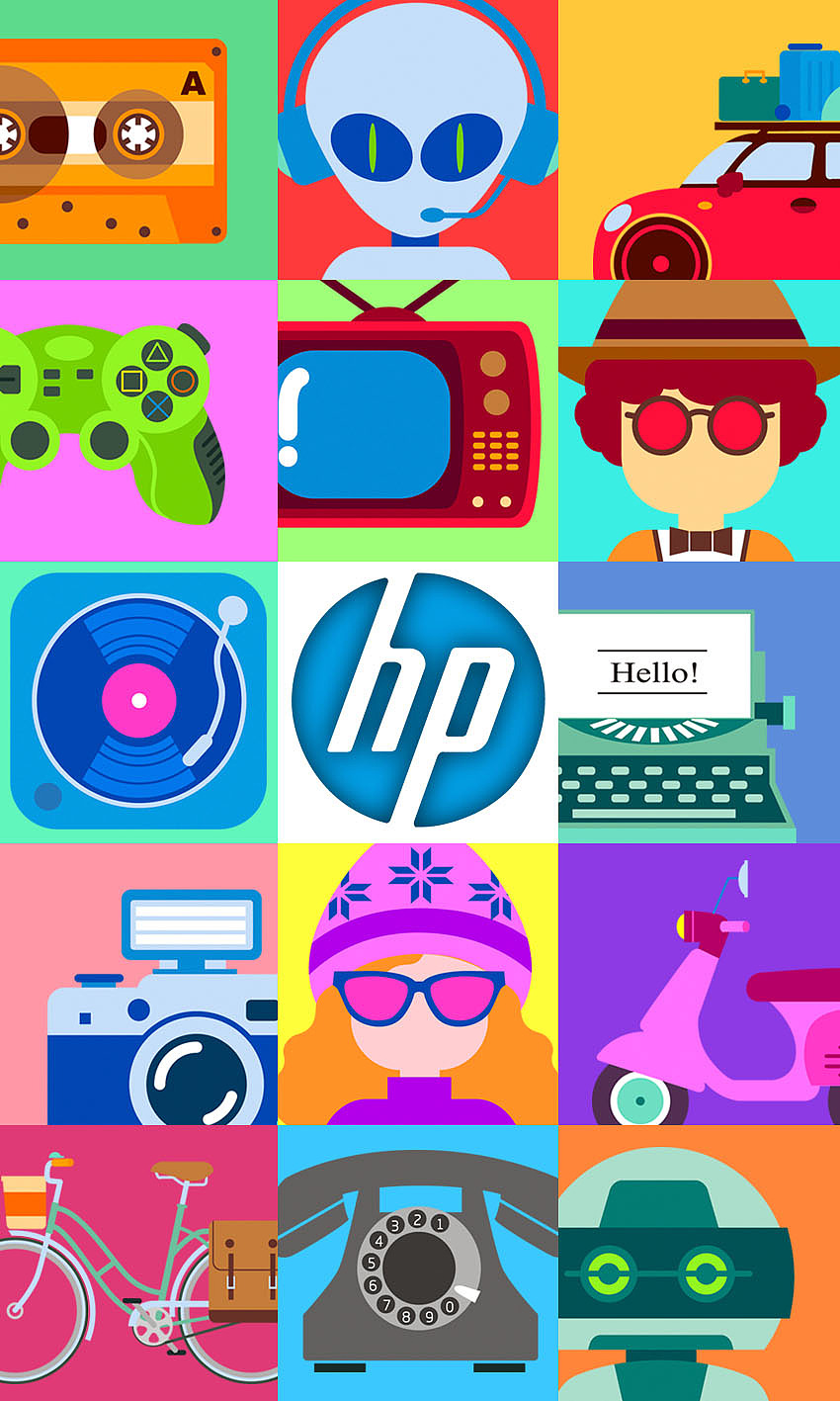 打印 生活（图ZNDA4NTQwMzI=） - 图案 - 站酷设计师wmxxy原创素材 - 站酷ZCOOL