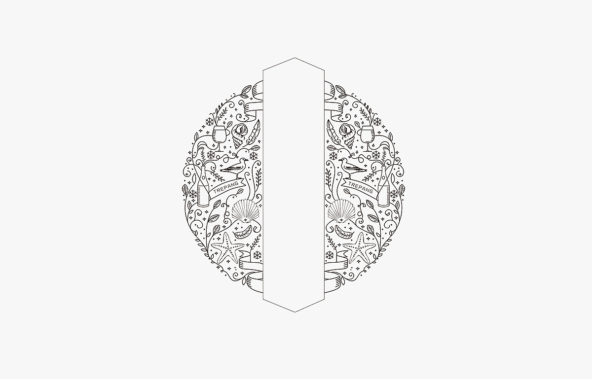 一款海鲜产品包装（图ZMjAyNTc4NTIw） - 包装 - 站酷设计师别停下原创素材 - 站酷ZCOOL