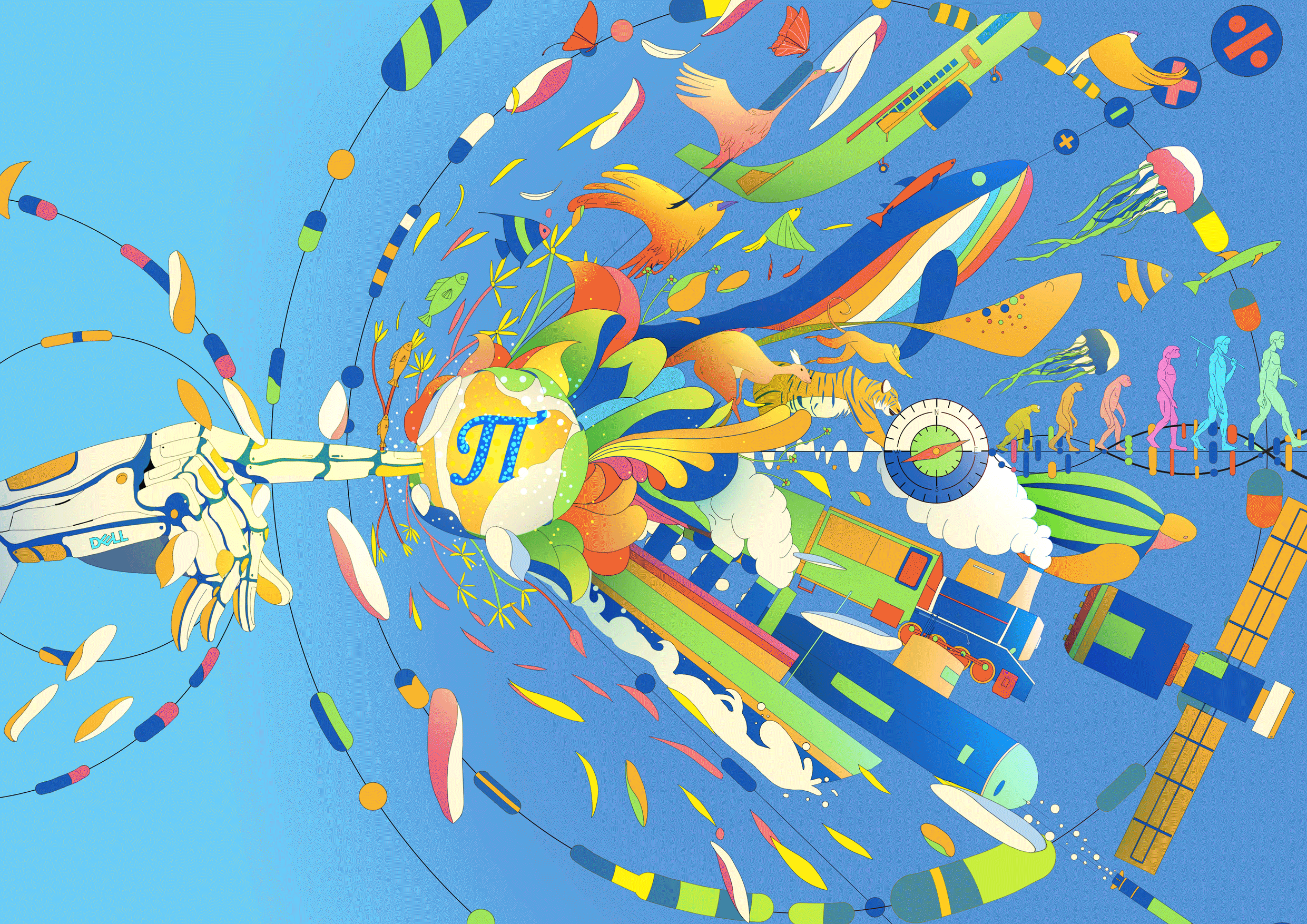 创意、一触即发（图ZMjM0NDcxNDc2） - 海报 - 站酷设计师Kimoooooo原创素材 - 站酷ZCOOL