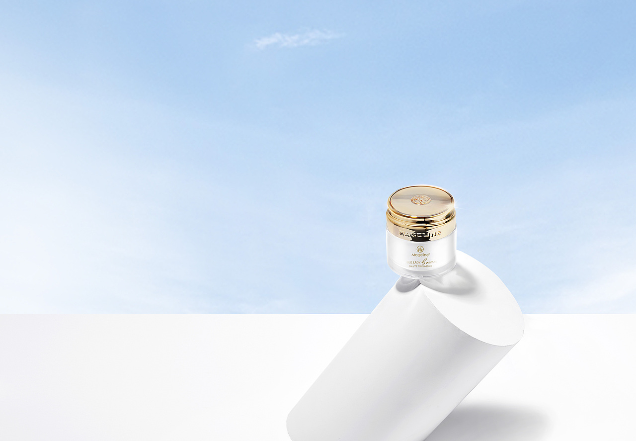 Mageline | 素颜三部曲