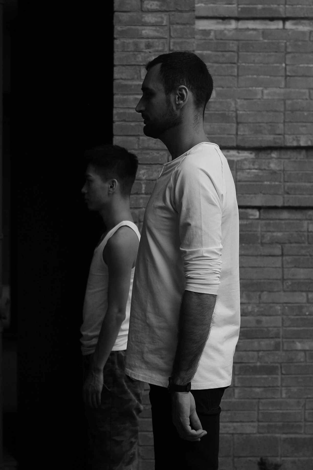 《西蒙与甄》（图ZMTU2OTMzNTQw） - 人像摄影 - 站酷设计师旅途者key原创素材 - 站酷ZCOOL