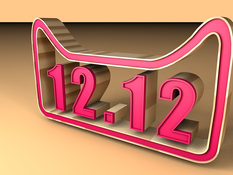 天猫双十二（图ZNjMzMTA5NTI=） - 其他 - 站酷设计师伍伍伍w原创素材 - 站酷ZCOOL