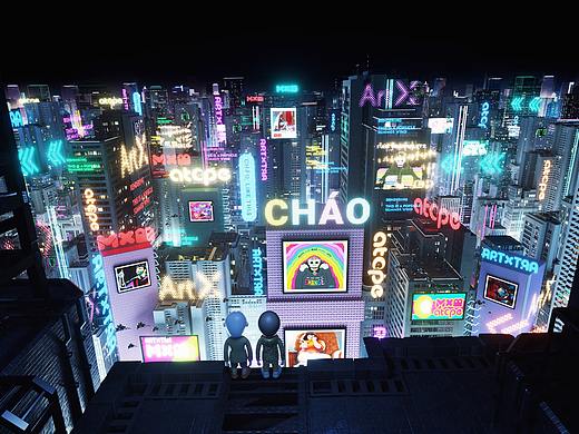 2021的一些作品总结~~~~