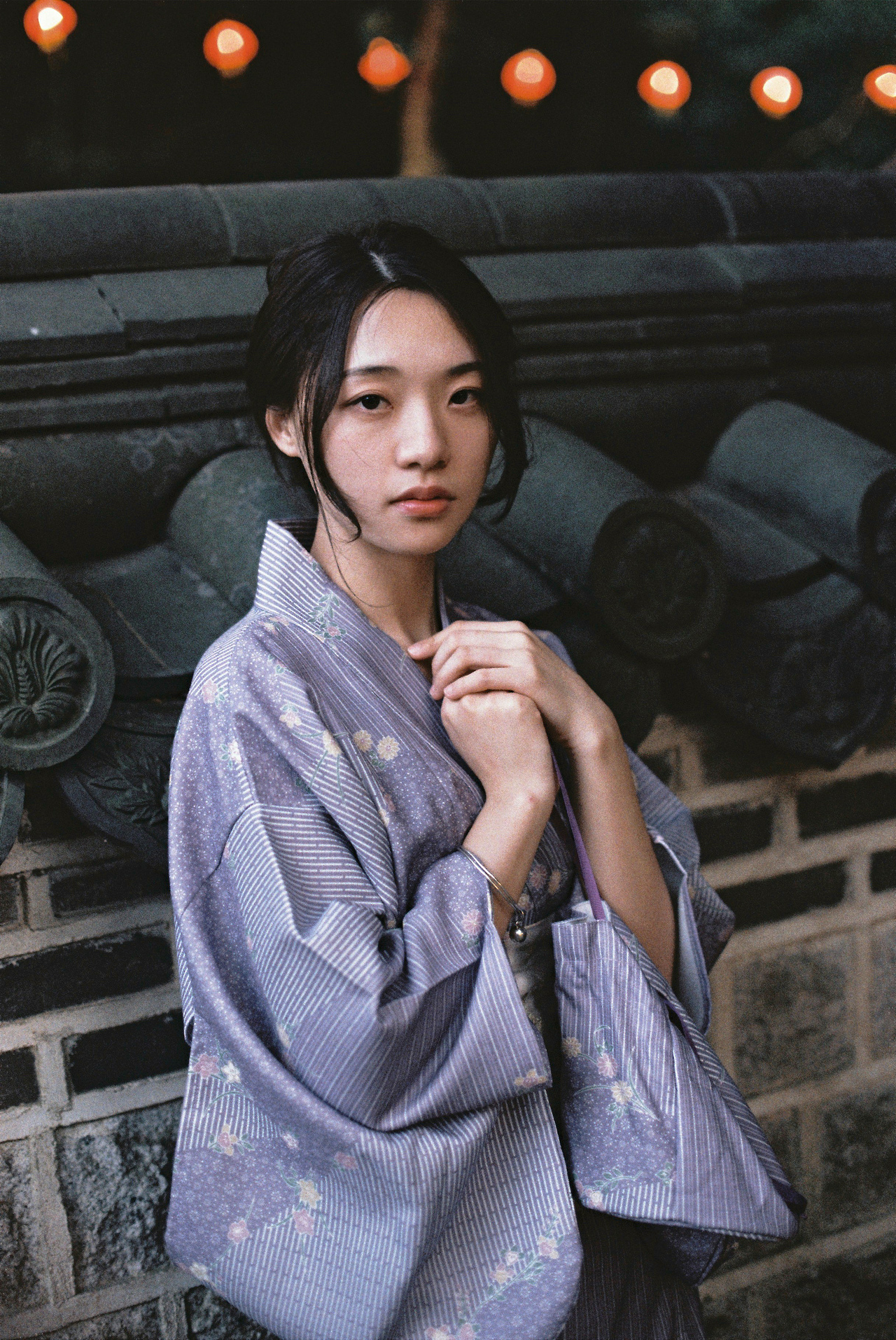 湘雲（图ZMTA3ODI1MDky） - 人像摄影 - 站酷设计师韋韋韋維斯原创素材 - 站酷ZCOOL