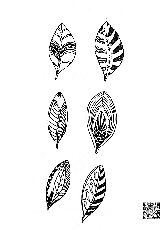 小画(每周一更)