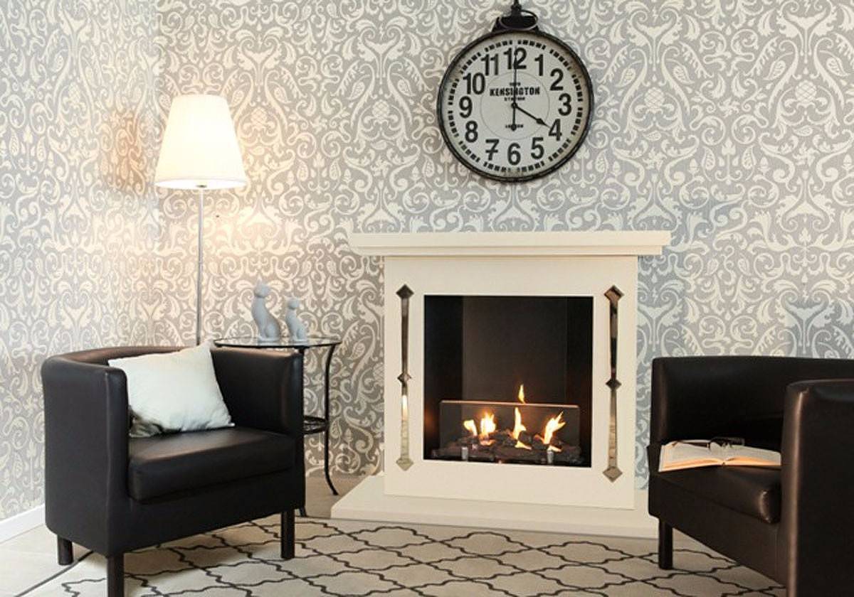 高端壁炉BIOKAMINO 精致你的生活