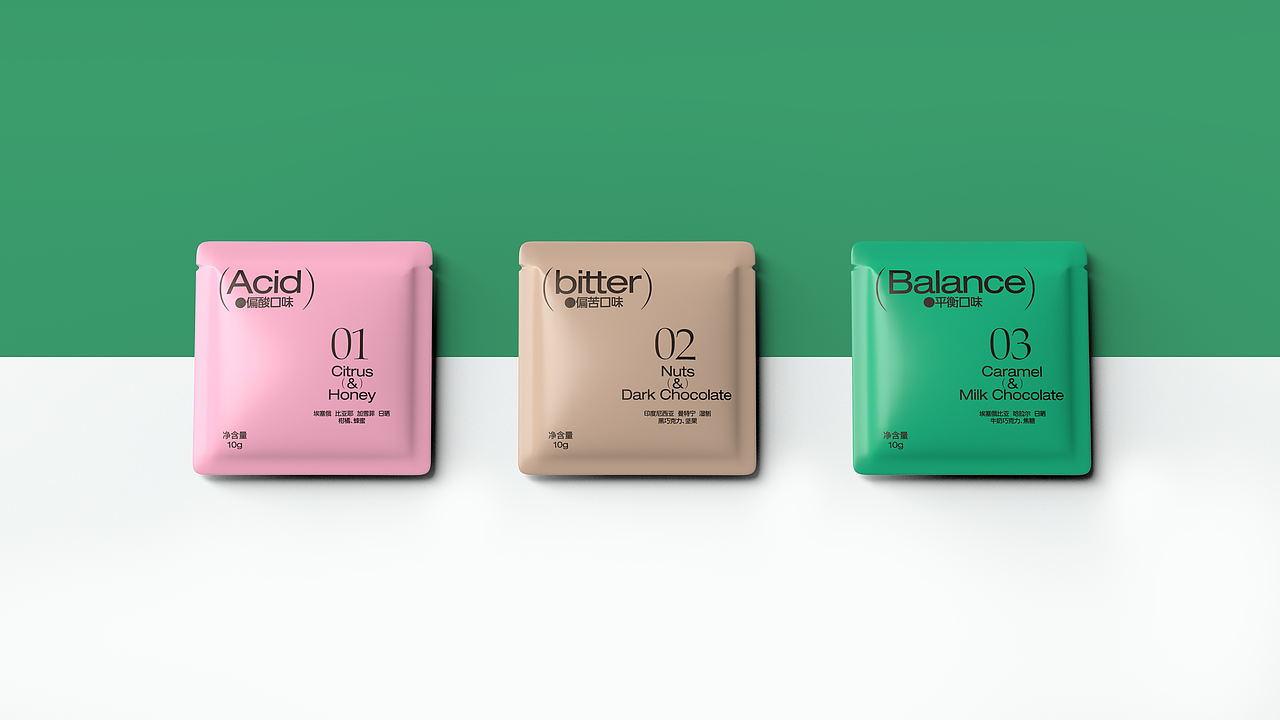 格物挂耳咖啡包装设计（图ZMjQ4MTM2OTY4） - 包装 - 站酷设计师胡晓波设计原创素材 - 站酷ZCOOL