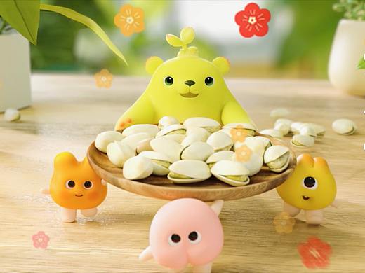 今天，你敲~开心了吗？