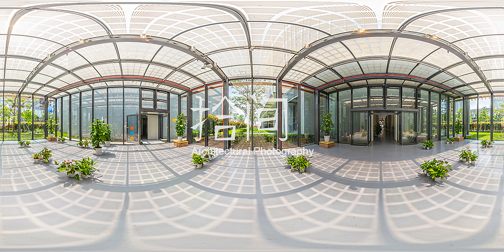 深圳荟同国际学校VR全景 深圳学校VR全景拍摄（图ZMjA5NDk1ODIw） - 环境/建筑摄影 - 站酷设计师拾间Ei原创素材 - 站酷ZCOOL