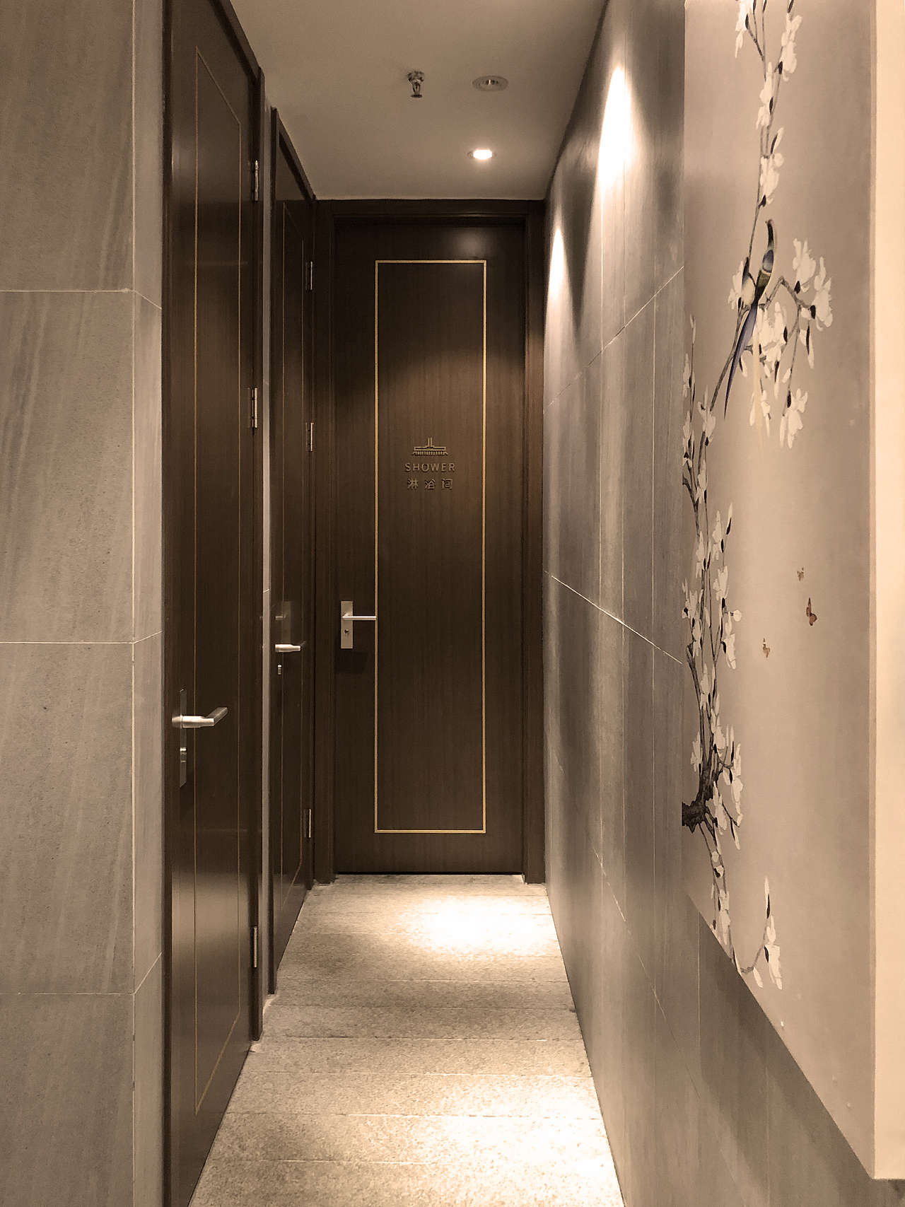 苏州 石路 月宫足道