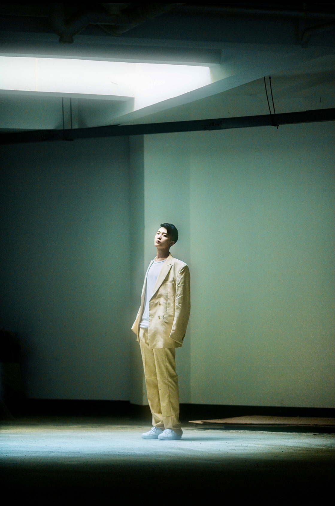 *记录侧面（图ZMjc2ODUzMzI0） - 人像摄影 - 站酷设计师狒狒Aurora原创素材 - 站酷ZCOOL